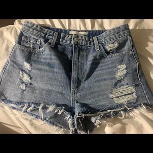 Tularosa Emma High-rise short